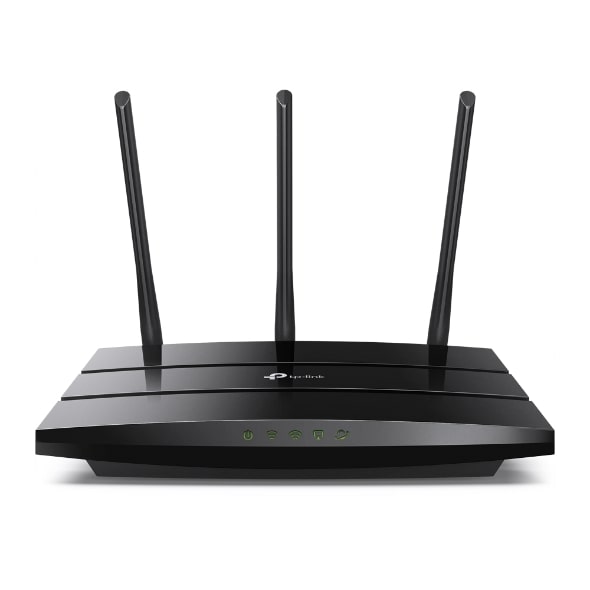 Wi-Fi роутер TP-Link Archer A8 Акадо